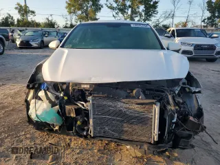 2020 Kia Rio LX with VIN 3KPA24ADXLE288581, listed as a Copart auction lot 70576764 with 65,574 mi miles and Non Repairable. Bid and sale history available at carsss.com. Image 5.