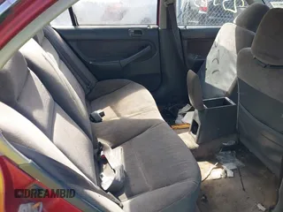 1997 Honda Civic LX z VIN 1HGEJ6671VL008531, wystawiony jako IAAI lot #42156980 z przebiegiem Nie podano mil oraz . Historia ofert i sprzedaży dostępna na DreamBid. Obrazek 8.