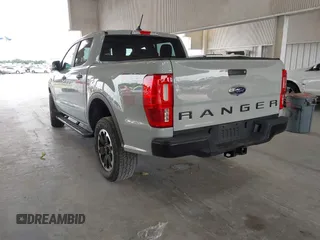 2021 Ford Ranger XL с VIN 1FTER4EH5MLD64100, выставлен на аукционе IAAI как лот 42673266 с пробегом 44 573 миль миль и . История ставок и продаж доступна на DreamBid. Изображение 3.