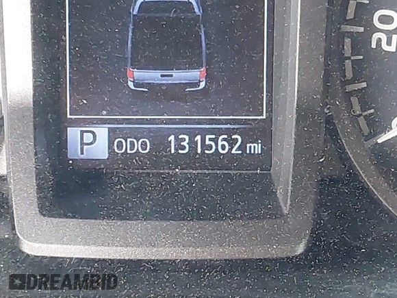 2017 Toyota Tacoma SR5 z VIN 5TFAZ5CN3HX050456, wystawiony jako IAAI lot #41919025 z przebiegiem 131 562 mil mil oraz . Historia ofert i sprzedaży dostępna na DreamBid. Obrazek 15.