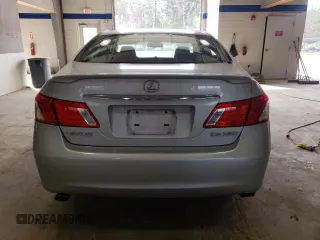 2009 Lexus ES 330 with VIN JTHBJ46G392276626, listed as a Copart auction lot 48397355 with 219,621 mi miles and Clean Title. Bid and sale history available at DreamBid. Image 6.