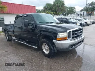 1999 Ford F-350 XL с VIN 1FTSW30F9XEE89671, выставлен на аукционе IAAI как лот 40142100 с пробегом 256 767 миль миль и . История ставок и продаж доступна на DreamBid. Изображение 1.