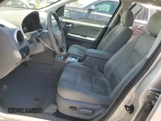 2006 Ford Freestyle SE z VIN 1FMZK01136GA36883, wystawiony jako Copart lot #56223985 z przebiegiem 156 885 mil mil oraz Szkody całkowita. Historia ofert i sprzedaży dostępna na DreamBid. Obrazek 7.