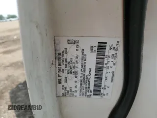 2009 Mercury Mountaineer Premier с VIN 4M2EU48859UJ00140, выставлен на аукционе Copart как лот 59962615 с пробегом Не указан миль и Списание • Salvage title. История ставок и продаж доступна на DreamBid. Изображение 13.