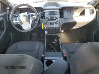 2016 Ford Police Interceptor with VIN 1FAHP2MT8GG154672, listed as a Copart auction lot 42937955 with 113,176 mi miles and Clean title. Bid and sale history available at DreamBid. Image 8.