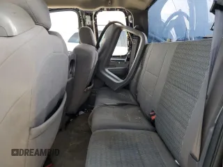 2003 Ford F-150 XL with VIN 1FTRX17293NB05644, listed as a Copart auction lot 45464485 with 229,266 mi miles and Salvage Title. Bid and sale history available at carsss.com. Image 10.