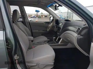 2012 Subaru Forester X Premium with VIN JF2SHADC8CH466939, listed as a IAAI auction lot 42092652 with 122,833 mi miles and . Bid and sale history available at DreamBid. Image 5.