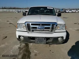 2008 Ford Ranger XLT with VIN 1FTYR44E18PA57221, listed as a Copart auction lot 88962795 with 133,151 mi miles and Salvage Title. Bid and sale history available at carsss.com. Image 11.