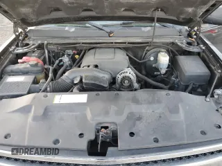 2009 Chevrolet Silverado 1500 LT with VIN 3GCEC23CX9G140211, listed as a Copart auction lot 82701964 with 130,641 mi miles and Salvage Title. Bid and sale history available at carsss.com. Image 11.