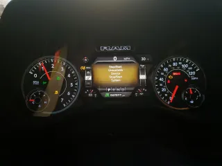 2020 Ram 1500 Big Horn z VIN 1C6SRFFTXLN313316, wystawiony jako Copart lot #50464845 z przebiegiem 67 811 mil mil oraz Szkoda całkowita • Salvage title. Historia ofert i sprzedaży dostępna na DreamBid. Obrazek 9.
