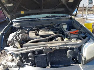 2006 Toyota Tundra SR5 with VIN 5TBBT44196S487353, listed as a IAAI auction lot 41428588 with 237,915 mi miles. Bid and sale history available at carsss.com. Image 10.