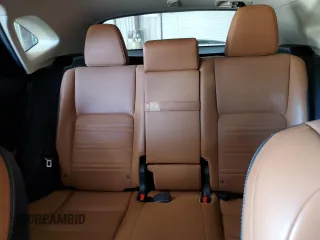2018 Lexus NX with VIN JTJBARBZXJ2161979, listed as a Copart auction lot 48890045 with 86,590 mi miles and Salvage Title. Bid and sale history available at carsss.com. Image 10.