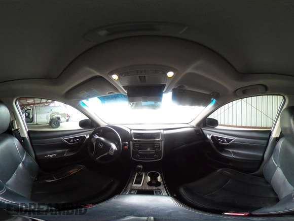 2017 Nissan Altima SV z VIN 1N4AL3AP9HC227681, wystawiony jako IAAI lot #41489297 z przebiegiem 162 459 mil mil oraz . Historia ofert i sprzedaży dostępna na DreamBid. Obrazek 18.