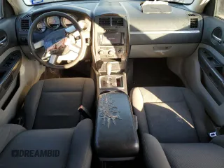2008 Dodge Magnum z VIN 2D4FV47T78H112291, wystawiony jako Copart lot #42641135 z przebiegiem 140 048 mil mil oraz Szkoda całkowita • Salvage title. Historia ofert i sprzedaży dostępna na DreamBid. Obrazek 8.