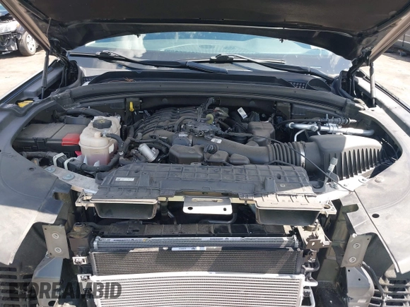 2021 Jeep Grand Cherokee Limited with VIN 1C4RJJBGXM8126684, listed as a IAAI auction lot 42664079 with 54,504 mi miles and . Bid and sale history available at DreamBid. Image 10.