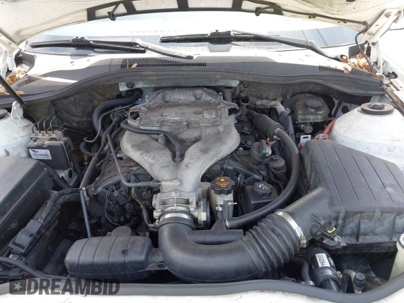 2011 Chevrolet Camaro 1LT с VIN 2G1FB1ED1B9121112, выставлен на аукционе IAAI как лот 42350167 с пробегом 288 506 миль миль и . История ставок и продаж доступна на DreamBid. Изображение 10.