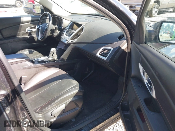 2012 GMC Terrain SLT-1 with VIN 2GKFLUE5XC6181699, listed as a IAAI auction lot 42131273 with 114,911 mi miles and . Bid and sale history available at DreamBid. Image 5.