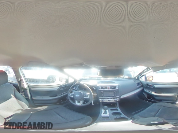 2017 Subaru Outback с VIN 4S4BSAAC5H3437841, выставлен на аукционе Copart как лот 62149865 с пробегом 136 291 миль миль и Списание • Salvage title. История ставок и продаж доступна на DreamBid. Изображение 15.