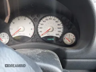 2003 Jeep Liberty Sport with VIN 1J4GL48K23W685486, listed as a IAAI auction lot 42094185 with 156,690 mi miles. Bid and sale history available at carsss.com. Image 7.