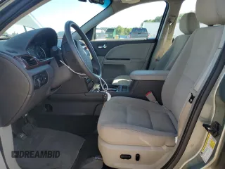 2008 Ford Taurus SEL with VIN 1FAHP27W68G156931, listed as a Copart auction lot 66286894 with 127,530 mi miles and Non Repairable. Bid and sale history available at carsss.com. Image 7.