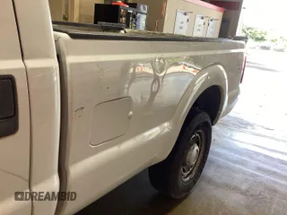 2012 Ford F-250 XL with VIN 1FT7W2B66CEB41821, listed as a IAAI auction lot 42702754 with 174,731 mi miles and . Bid and sale history available at DreamBid. Image 52.