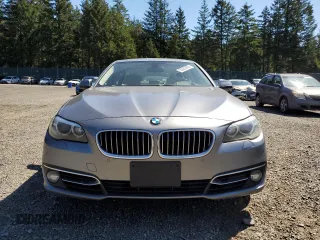 2014 BMW 5 Series 535d with VIN WBAXA5C50ED690023, listed as a Copart auction lot 55880895 with 181,041 mi miles and Clean Title. Bid and sale history available at DreamBid. Image 5.