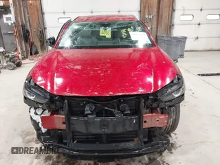 2023 Mazda CX-30 S Preferred с VIN 3MVDMBCM1PM549616, выставлен на аукционе IAAI как лот 42453130 с пробегом 43 857 миль миль и . История ставок и продаж доступна на DreamBid. Изображение 13.