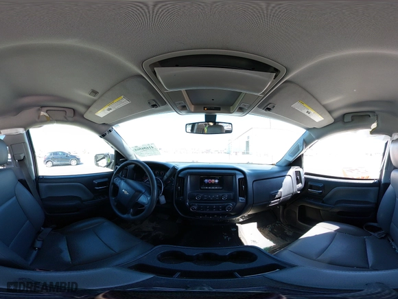 2014 Chevrolet Silverado 1500 Work Truck with VIN 1GCRCPEH9EZ218902, listed as a IAAI auction lot 41686568 with 132,006 mi miles. Bid and sale history available at carsss.com. Image 18.