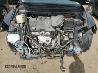 2015 Mazda CX-9 Grand Touring z VIN JM3TB3DA6F0460842, wystawiony jako Copart lot #52630325 z przebiegiem 21 666 mil mil oraz Szkoda całkowita • Salvage title. Historia ofert i sprzedaży dostępna na DreamBid. Obrazek 11.
