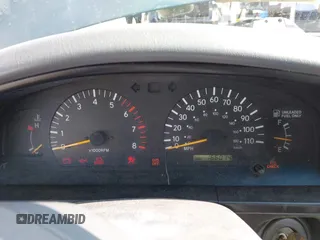 1999 Toyota Tacoma PreRunner with VIN 4TASN92N4XZ519660, listed as a IAAI auction lot 42174341 with 166,074 mi miles and . Bid and sale history available at DreamBid. Image 7.