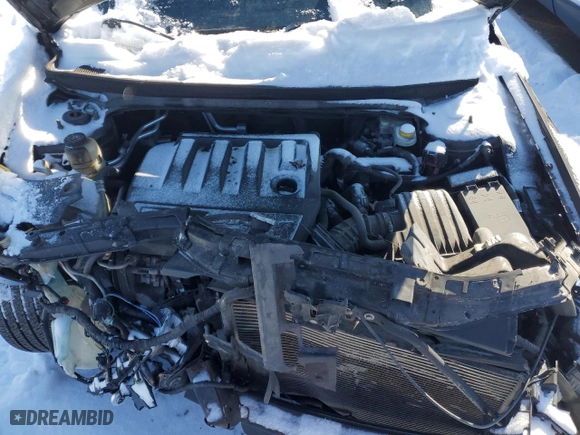 2011 Chrysler 200 Touring with VIN 1C3BC1FB8BN581370, listed as a Copart auction lot 44957415 with 113190 miles and Salvage Title. Bid and sale history available at carsss.com. Image 11.