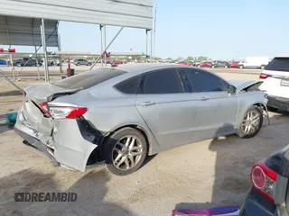 2016 Ford Fusion SE with VIN 3FA6P0H72GR175115, listed as a IAAI auction lot 41849479 with 142,388 mi miles and . Bid and sale history available at DreamBid. Image 4.