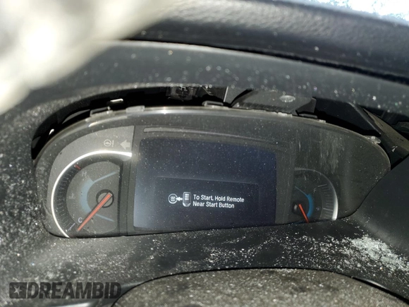 2021 Honda Pilot Touring 8-Passenger with VIN 5FNYF5H96MB007074, listed as a Copart auction lot 48806165 with Not Provided miles and Salvage Title. Bid and sale history available at DreamBid. Image 9.