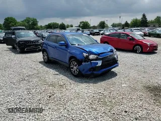 2016 Mitsubishi Outlander ES с VIN JA4AP3AU5GZ035510, выставлен на аукционе Copart как лот 58601205 с пробегом 129 669 миль миль и Списание • Salvage title. История ставок и продаж доступна на DreamBid. Изображение 11.