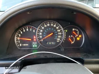 2004 Suzuki XL-7 LX with VIN JS3TX92V444105193, listed as a Copart auction lot 44812265 with 216,751 mi miles and Salvage Title. Bid and sale history available at carsss.com. Image 9.