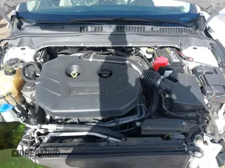 2015 Ford Fusion Titanium with VIN 3FA6P0K90FR207410, listed as a IAAI auction lot 41742534 with 171,008 mi miles. Bid and sale history available at carsss.com. Image 10.