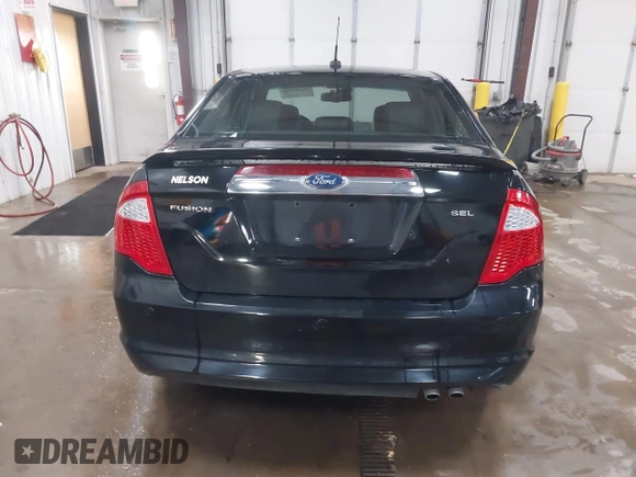 2012 Ford Fusion SEL z VIN 3FAHP0JA8CR125067, wystawiony jako IAAI lot #42000958 z przebiegiem 101 140 mil mil oraz . Historia ofert i sprzedaży dostępna na DreamBid. Obrazek 17.