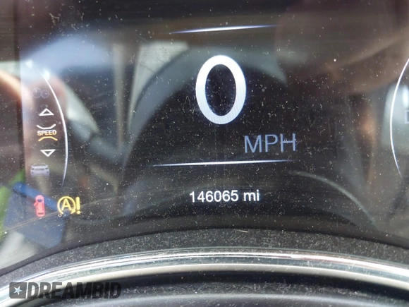 2017 Jeep Grand Cherokee Limited with VIN 1C4RJFBG5HC840867, listed as a IAAI auction lot 42662015 with 146,065 mi miles and . Bid and sale history available at DreamBid. Image 15.