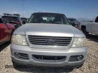 2002 Ford Explorer XLT с VIN 1FMZU73E62UA47259, выставлен на аукционе Copart как лот 60303695 с пробегом 175 545 миль миль и Списание • Salvage title. История ставок и продаж доступна на DreamBid. Изображение 5.