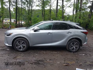 2024 Lexus RX 350 с VIN 2T2BAMCA7RC041967, выставлен на аукционе IAAI как лот 42335127 с пробегом 21 519 миль миль и . История ставок и продаж доступна на DreamBid. Изображение 15.