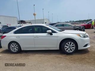 2016 Subaru Legacy Premium с VIN 4S3BNBC63G3040569, выставлен на аукционе IAAI как лот 42326253 с пробегом 116 844 миль миль и . История ставок и продаж доступна на DreamBid. Изображение 13.