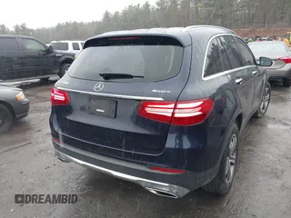 2019 Mercedes-Benz GLC 300 z VIN WDC0G4KB6KF667330, wystawiony jako IAAI lot #41963856 z przebiegiem 96 865 mil mil oraz . Historia ofert i sprzedaży dostępna na DreamBid. Obrazek 16.
