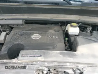 2014 Nissan Pathfinder Platinum с VIN 5N1AR2MN3EC731504, выставлен на аукционе IAAI как лот 42527433 с пробегом 179 225 миль миль и . История ставок и продаж доступна на DreamBid. Изображение 19.