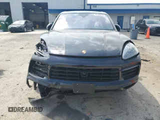2019 Porsche Cayenne z VIN WP1AA2AY2KDA11299, wystawiony jako Copart lot #57169235 z przebiegiem Nie podano mil oraz Nie do naprawy • Non repairable. Historia ofert i sprzedaży dostępna na DreamBid. Obrazek 5.