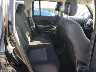 2015 Jeep Patriot Latitude with VIN 1C4NJPFB4FD298011, listed as a Copart auction lot 52152845 with 95,101 mi miles and Salvage Title. Bid and sale history available at DreamBid. Image 11.
