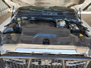 2019 Ram 3500 Tradesman with VIN 3C63R3GJ6KG614706, listed as a Copart auction lot 74090834 with 186,453 mi miles and Clean Title. Bid and sale history available at carsss.com. Image 11.