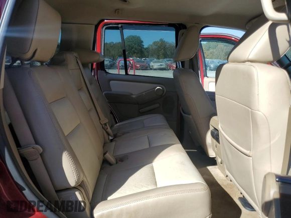 2010 Ford Explorer Eddie Bauer with VIN 1FMEU7EE5AUA73541, listed as a Copart auction lot 77607604 with 150,646 mi miles and Non Repairable. Bid and sale history available at carsss.com. Image 11.