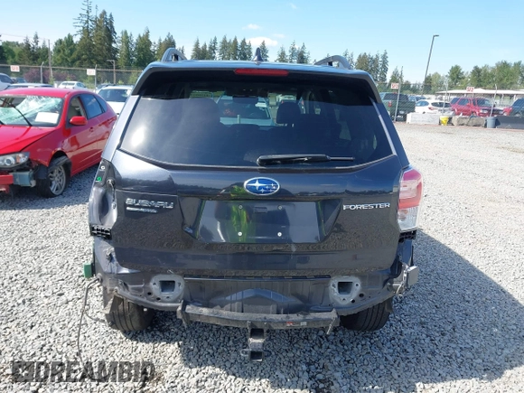 2018 Subaru Forester Touring with VIN JF2SJAWC6JH608722, listed as a IAAI auction lot 42309259 with 93,426 mi miles and . Bid and sale history available at DreamBid. Image 17.