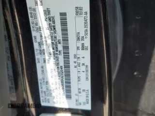 2013 Ford Escape SE z VIN 1FMCU9G92DUC02049, wystawiony jako Copart lot #59493855 z przebiegiem 172 995 mil mil oraz Nie do naprawy • Non repairable. Historia ofert i sprzedaży dostępna na DreamBid. Obrazek 13.