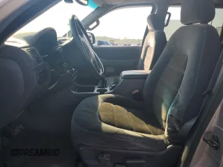 2002 Ford Explorer XLT с VIN 1FMZU73KX2UD03067, выставлен на аукционе Copart как лот 63586625 с пробегом Не указан миль и Списание • Salvage title. История ставок и продаж доступна на DreamBid. Изображение 7.